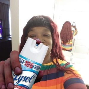 Meet your Posher, Donna